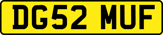 DG52MUF