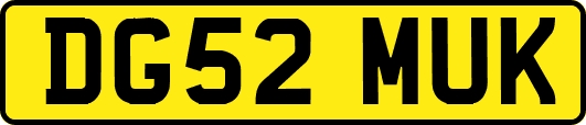 DG52MUK
