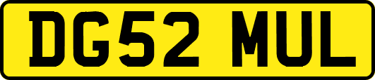 DG52MUL