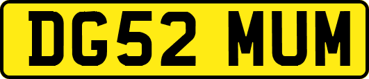 DG52MUM
