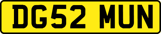 DG52MUN