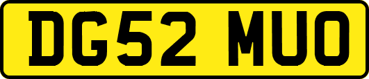 DG52MUO
