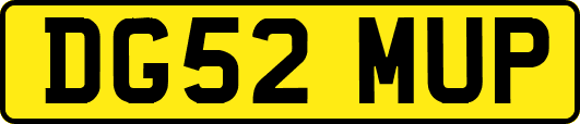 DG52MUP