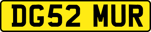 DG52MUR