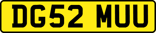 DG52MUU