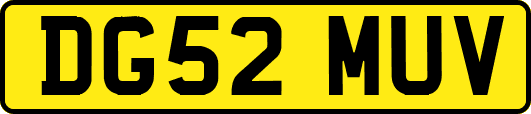DG52MUV