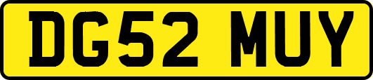 DG52MUY