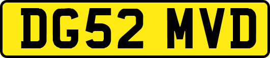 DG52MVD