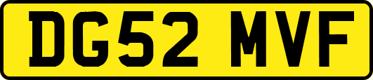 DG52MVF