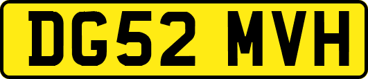 DG52MVH