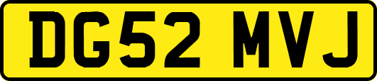 DG52MVJ