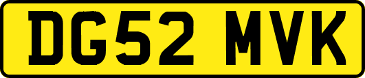 DG52MVK