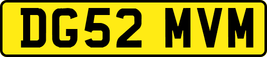 DG52MVM