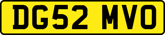 DG52MVO