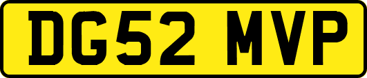 DG52MVP