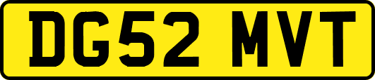 DG52MVT