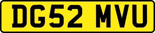 DG52MVU