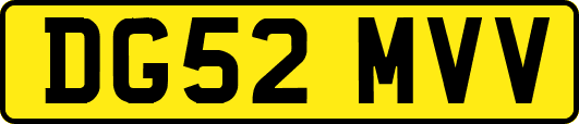 DG52MVV