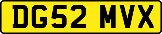 DG52MVX