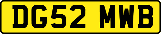 DG52MWB