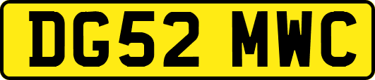 DG52MWC