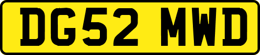 DG52MWD
