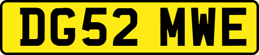DG52MWE