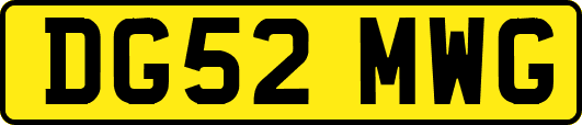DG52MWG