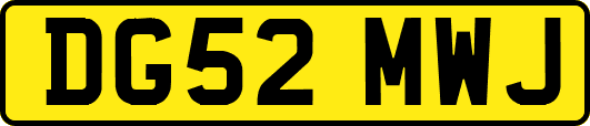 DG52MWJ