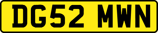 DG52MWN