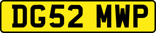 DG52MWP