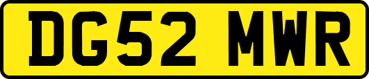 DG52MWR