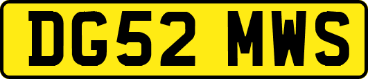 DG52MWS