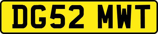 DG52MWT