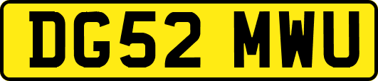 DG52MWU