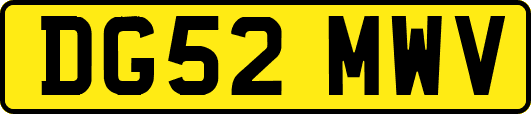 DG52MWV