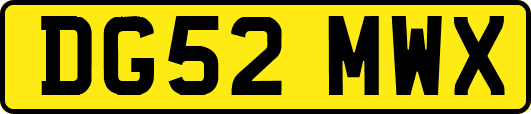 DG52MWX