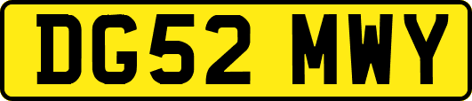 DG52MWY