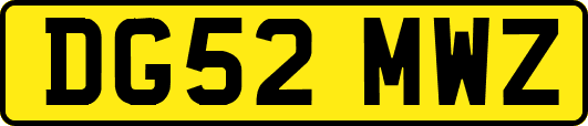 DG52MWZ