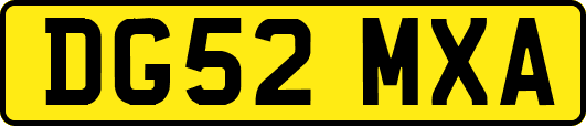 DG52MXA