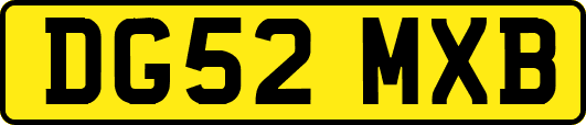 DG52MXB