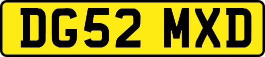 DG52MXD