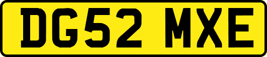 DG52MXE