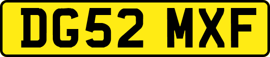 DG52MXF