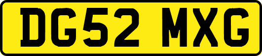 DG52MXG