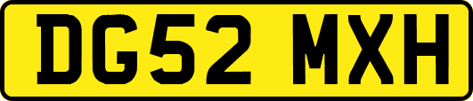 DG52MXH
