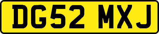 DG52MXJ