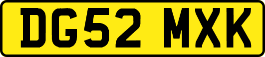 DG52MXK