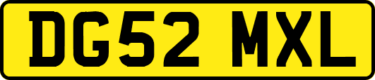 DG52MXL