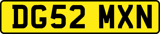 DG52MXN